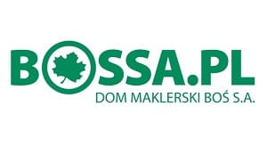 Logo BOSSA