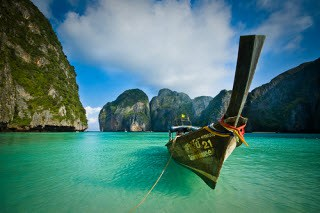 Thumbnail image for Jak polecieć do Tajlandii za 5 zł ;-) – historia promująca oszczędzanie