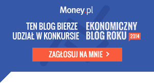 Ekonomiczny Blog Roku 2014
