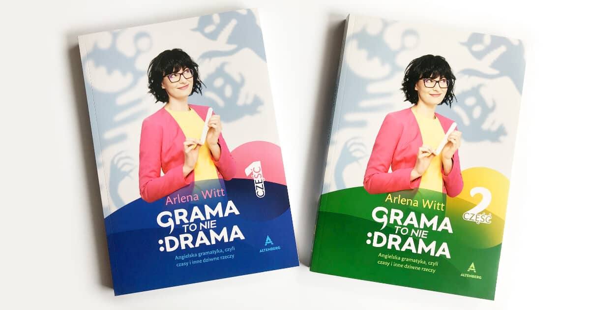 Grama to nie drama