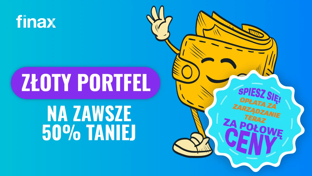 Promocja Złoty Portfel